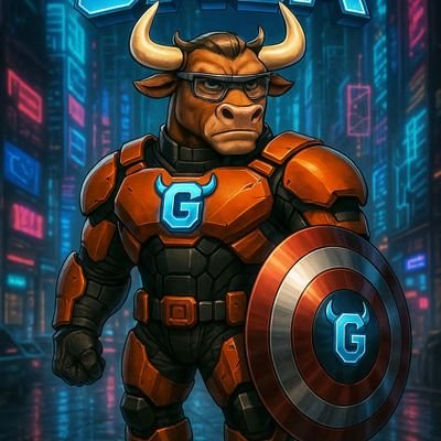 gagadirlaga's profile picture. Bounty Hunter | 
@Nitrograph OG