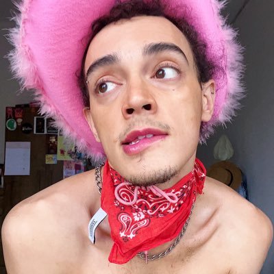 22y bi boy🏳️🌈🇧🇷. // NSFW profile🔞 // conteúdos feitos com amor e carinho💕 (e tesão) . Atrás de collabs🫦