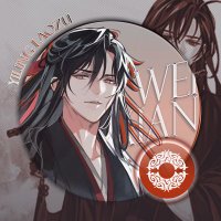 Wei Wuxian. (@scarletofdawn) 's Twitter Profile Photo Wei Wuxian. (@scarletofdawn) 's Twitter Profile Photo