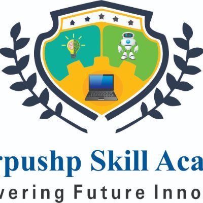 apskillacademy's profile picture. Amarpushp Skill Academy is a dedicated institution committed to empowering individuals with high-quality computer education and digital skills.