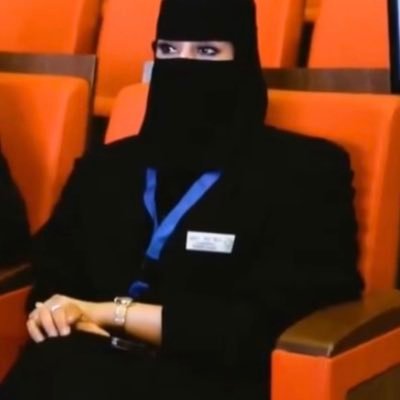 اخصائي اكلينيكي في @tvtcweb ، ماجستير الخدمة الاجتماعيه الاكلينيكية ،مدرب في تطوير الذات ،مرخصه دولياً من NCDA مهتمة بالإرشاد المهني 💡