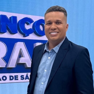 Bala Produções 📀 Empresário Musical🎛 Apresentador Band Tv📺