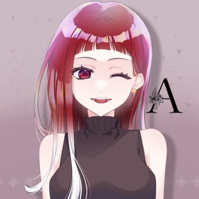 𝐴𝑙𝑖🌺𓈒𓐍さんのプロフィール画像