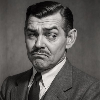Frankly, my dear, I do give a damn—just not about your opinion.