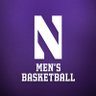 NUMensBball's profile picture. Official Twitter page of the Northwestern University Men's Basketball Team • #PoundTheRock
