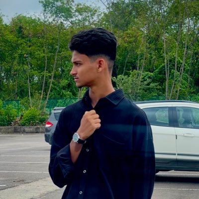 InboundGhost's profile picture. you might be looking for @AbdullahTwts