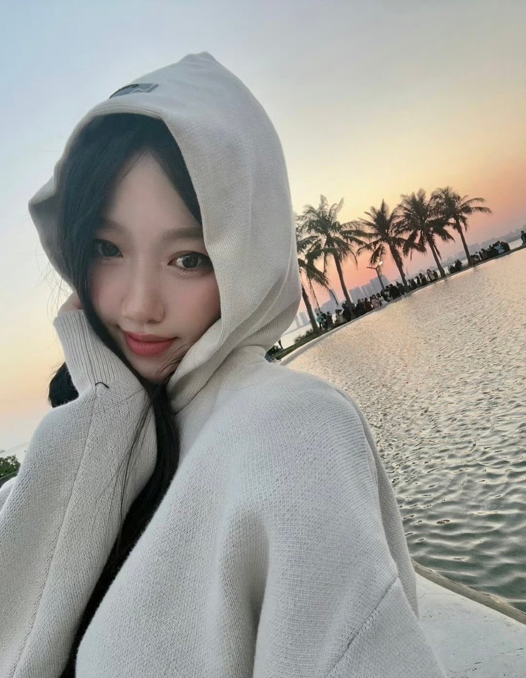 25RoCBBAnEQ60W4's profile picture. 北京大四舞蹈生盗图挡挡灾 |咨询私信大号(防走丢) @baibai0629