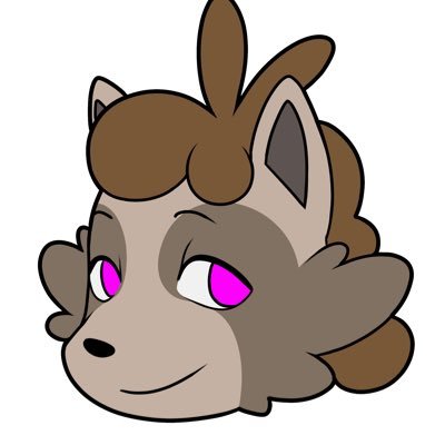 Trash Panda (MINORS DNI) π Profile