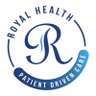RoyalHealthInc's profile picture. #healthcare software provider of #patientengagement solutions for improving #ehr and automating workflows for patients, referring providers, and internal staff.