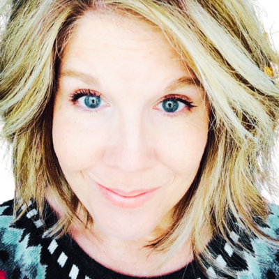 Catholic. Autism Mom. Gen X. Co-founder, Smart Girl Politics. Contributor @RedState.
