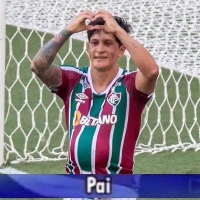 httprodriguess's profile picture. Fluminense Football Club.