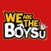 WE ARE BOYS (@boys__560) Twitter profile photo WE ARE BOYS (@boys__560) Twitter profile photo