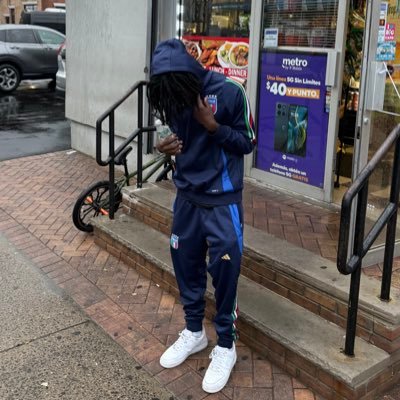 alalioune47's profile picture. 