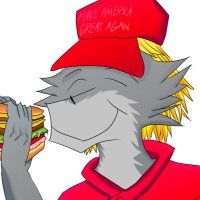 Christopher The Wolf (@thewolfyguy) 's Twitter Profile