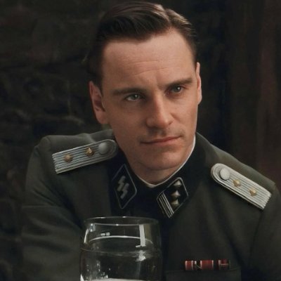 FarmGuy001's profile picture. Meine Ehre heißt Treue!