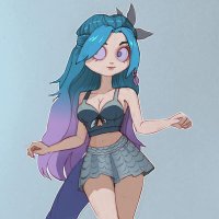 Tyria Acionna 🦈✨ | Ocean Goddess (@tyriavt) 's Twitter Profile