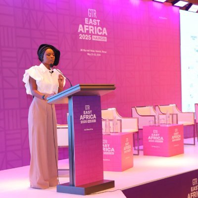 International Moderator and MC | Executive Producer and Host of ESG of @ESGforSMEs Podcast | Innovation and Impact Consultant | 📧 : info@vdubese.com
