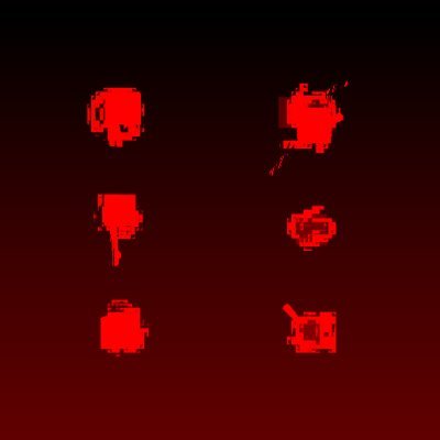 AnnualDark's profile picture. CRYSTAL5

LUCIDITY EXPUNGED