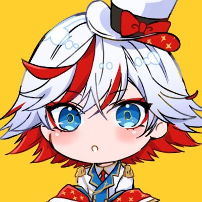 𝗘𝗺𝗮｜7/25🍀🍎mid.BD企画さんのプロフィール画像