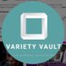 Variety Vault (@sensuwaf) Twitter profile photo Variety Vault (@sensuwaf) Twitter profile photo