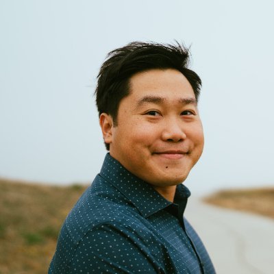 Wilson Nguyen Profile