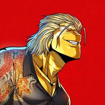 Hokinさんのプロフィール画像