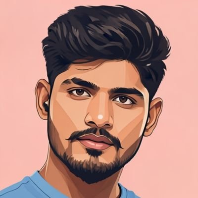 bhargav2199's profile picture. @jrntr @rcb

Nandamuri veerabhimani 🔥✌️
తారకరాముని భక్తుడిని..🙏
బాలయ్య బాబు అనుచరుడిని🔥
చిన్న తారక రాముడి అభిమాని🥹

#Jaitdp
#jrntr😍
#JaiBalayya🔥
#Rcb