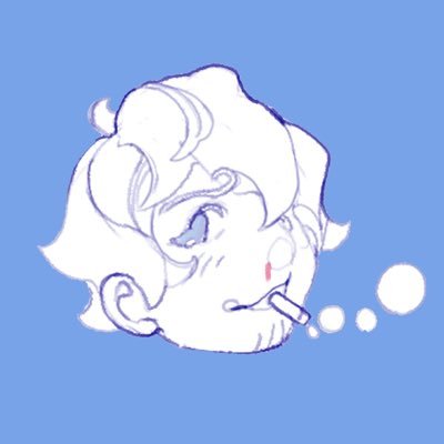 pfp: @_alphaeridani / Call me Adrian instead! N stands for Nico