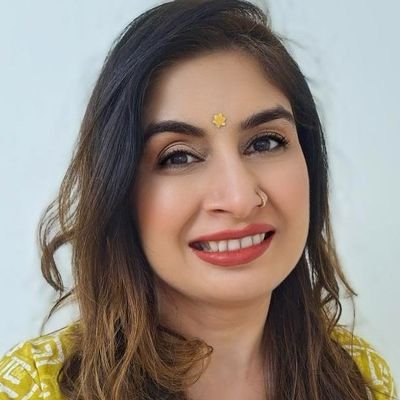 💍 Wife. 👩👧👦 Mom of two. 🧪 QC pro by day, 🏠 real estate investor by passion (@ Alliance Reality Ltd).
much proud 🇮🇳🇳🇱