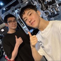 ชเว หมูยอ ૮₍ • ᴥ • ₎ა (@choimayya95) 's Twitter Profile Photo ชเว หมูยอ ૮₍ • ᴥ • ₎ა (@choimayya95) 's Twitter Profile Photo