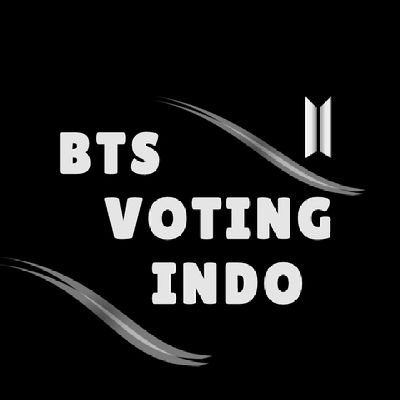 🇮🇩Fanbase Voting Indonesia untuk @BTS_twt || Hidupkan notif utk info vote & update || Klik #BVI_Info #BVI_Tutorial ||⚠Berikan credit jika memakai konten kami⚠