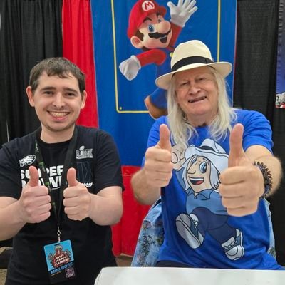 Jonathan Seitzさんのプロフィール画像
