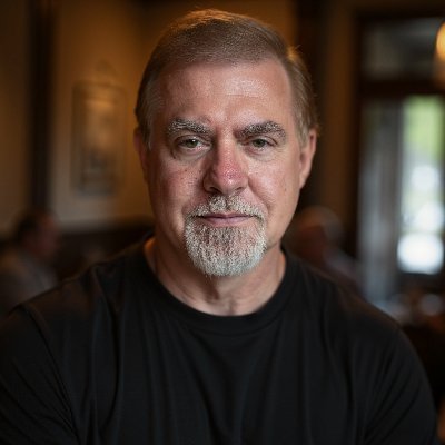 A full-stack problem-slayer who codes across silicon and steel