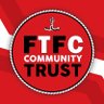 FTFCCommunity's profile picture. We are dedicated to supporting and improving the lives of people within the local community! #OnwardTogether

Inspiring Healthier, More Connected Communities.