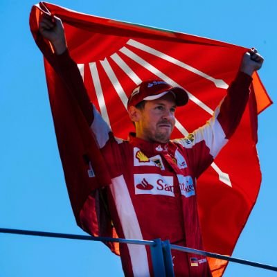 grazie_seb's profile picture. 