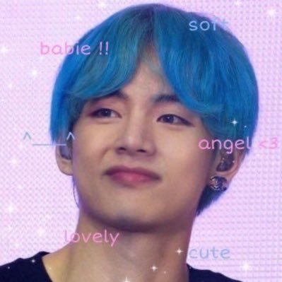 bts year ♡ the fine line of your smile warms my heart @ bts⁷ she/her