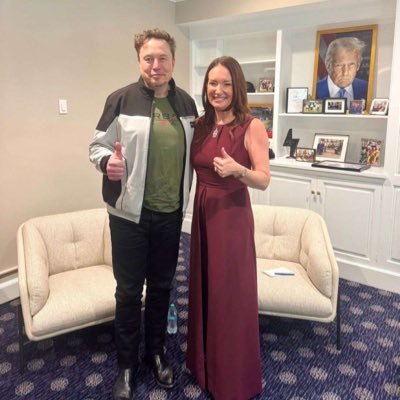 MAGA🇺🇸 Guiding @ElonMusk's vision for a better future through Spacex, Tesla, Neuralink, and more. & I Tech enthusiast, dream chaser, and innovation