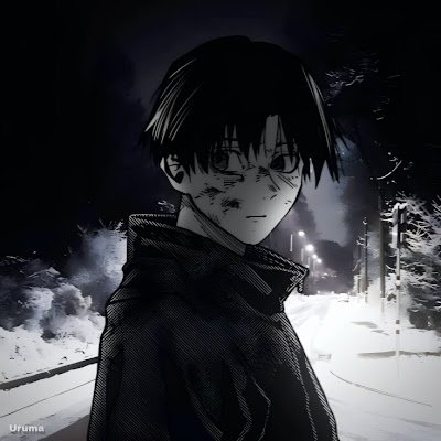 KyoukiiNG's profile picture. This fucking war isn't over and it won't be over yet.