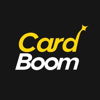 cardboom_asia's profile picture. 