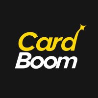 Cardboom (@cardboom_asia) 's Twitter Profile Photo