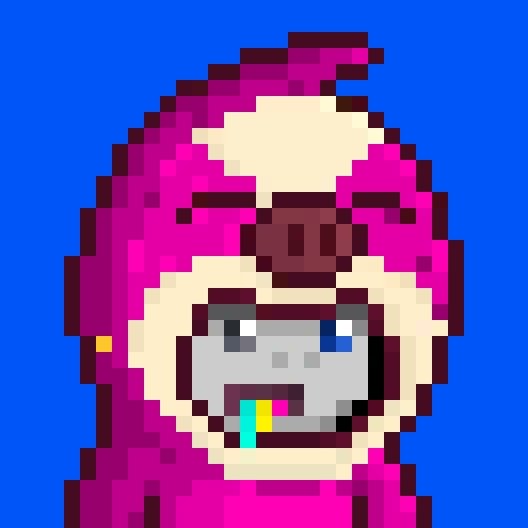 Crypto Venture Catalyst| Retro gaming rebel|️ - Cryptographic algorithms proponent