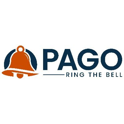 PAGOStartups's profile picture. 