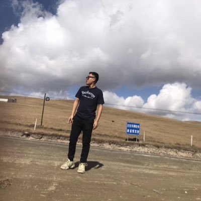 ttssaauu's profile picture. 缅A中长线玩家，出来交个朋友