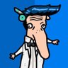 alexandether's profile picture. investoor | purely my opinions