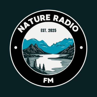 natureradiofm's profile picture. Showcasing beautiful Art & Music inspired by Nature
Reach out to be featured.