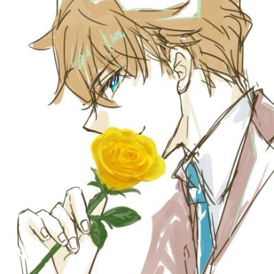 もみあげさんのプロフィール画像