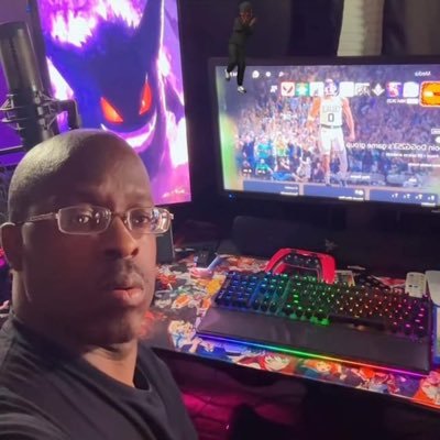 Down to earth cool person gets along with everyone gaming is my passion I play all genres from shooters,rpg's, sports I do it all eSports Gaming Gaming News