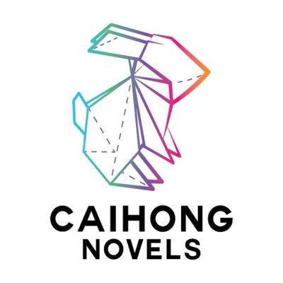 CAIHONG NOVELS | สนพ.ไฉ่หง 💻https://t.co/9tMMPVOgnn ૮₍ ´ ꒳ `₎ა ❤︎ | เวลาทำการ 9.00-17.00 น.