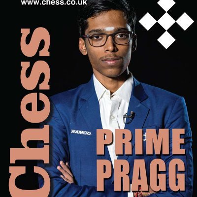 CHESS Magazine Profile