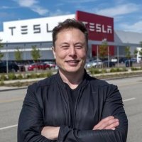 Elon - Tesla, Inc. (@x_chatzone) 's Twitter Profile